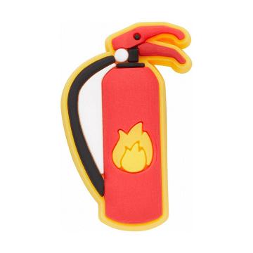 Crocs Fire Extinguisher Jibbitz Herr Olika Färger | Sverige 0960BEXC